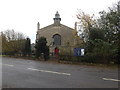 TF4958 : All Saints Parish Church, Wainfleet All Saints by Richard Hoare