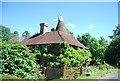 Beckford Farm Oast