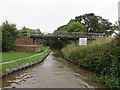 Bridge 35 Llangollen Canal