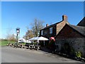 The Butchers Arms, Fringford