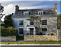 Portesham House: former home of the other Thomas Hardy (1)