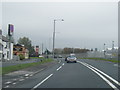 A59 eastbound at The Boddington Arms