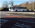 Pencoed Travel coaches in Pencoed