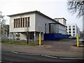 Welwyn Garden City: Former Roche Products Factory (2)