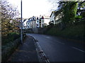 A387, West Looe