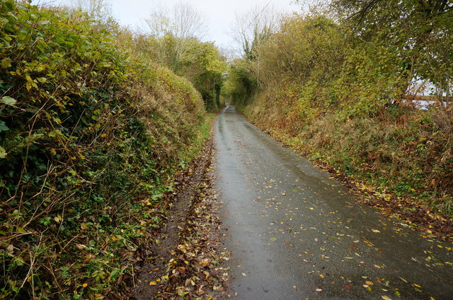 Michelcombe Lane