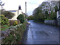 A387 through Hessenford