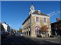 Brackley Town Hall