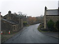 Eorest Becks Bridge and cottages