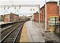 Edge Hill railway station, Liverpool