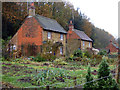 Wotton:  Nos. 6 and 7, Hollow Lane