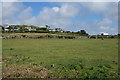 Fields below Carn Bosavern