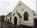 NY0830 : Brigham Methodist Church by Graham Robson