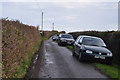 Torridge : Country Lane