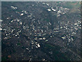 Oldham from the air