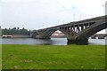 NT9952 : Royal Tweed Bridge by DS Pugh