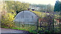 Building at Bosbury House Farm