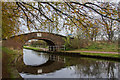 Hall House Bridge