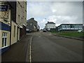 Ferry Street (A374), Torpoint