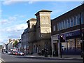 Victoria Road, Aldershot