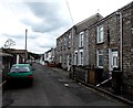 Holford Street towards Pontycapel Road, Cefn-coed-y-cymmer