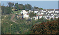 Houses on Lapwing Grove