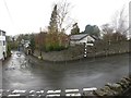 NY0729 : Road junction in Greysouthen by Graham Robson