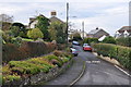 Abbotsham : Pump Lane