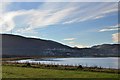 Fort William from Caol