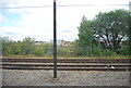 Sidings near Ashbury