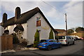 Abbotsham : The Thatched Inn