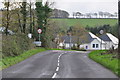 Torridge : Country Road