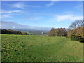 The South Cheshire Way at Roe Park