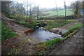 Ford on Capelshaw Beck