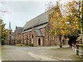 Roman Catholic Church of St Mary, Euxton