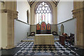 St Luke, West Holloway - Chancel