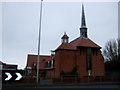 St Christopher & St Nicholas Parish Church