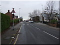 School Road, Great Marton Moss