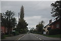 A140, Little Stonham