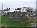 Pillbox, Great Marton Moss