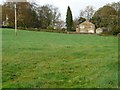 The Coach House, Lingsted Hall