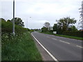 Bridgwater Road. (A38)