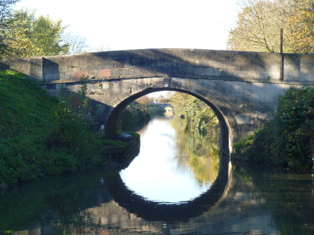 Kennet and Avon Canal [15]