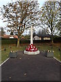 Scole War Memorial