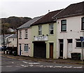 Wind of the Valley, Graig, Pontypridd