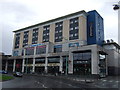 Plymouth Travelodge, Derry