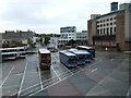 Plymouth Bus Station