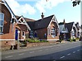 West End Centre, Queens Road, Aldershot