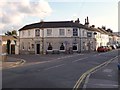 The White Hart, Aldershot