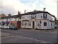 The Unicorn, Aldershot